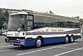 焼津観光バスK-DA50T 富士重工R3