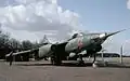 Yak-28l(赤の22)