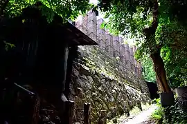 やきもの散歩道(陶栄窯)