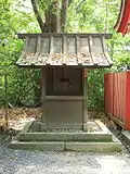 八子社（2014年（平成26年）4月）。