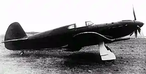 Yak-1