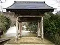 山門