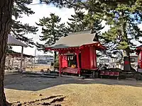 八雲神社