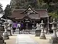 歓喜天堂