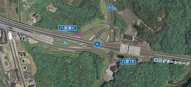 帰属:国土交通省「国土画像情報(カラー空中写真)」配布元:国土地理院地図・空中写真閲覧サービス