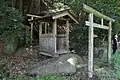 薬師神社