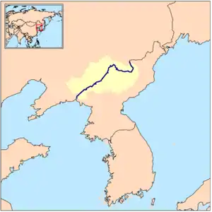 流路