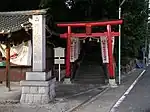 山神社