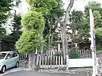 山神社