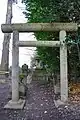 山神社