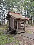 山神社