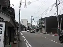 山町筋