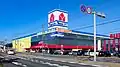 ヤマダ電機テックランド秋田本店