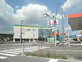 ヤマダ電機テックランド三木店