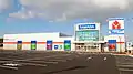テックランド福島原町店（新しい標準的店舗の例）