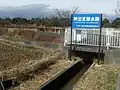 神出支線