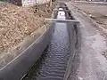 岩岡支線