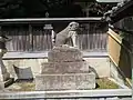 狛犬