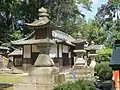 石灯籠