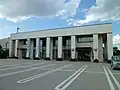 中央営業部（山形市鉄砲町）