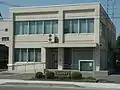 鶴岡支部・鶴岡区検察庁