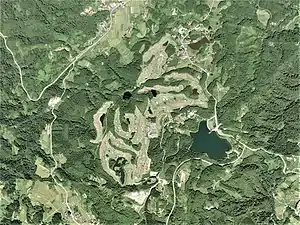 山形ゴルフ倶楽部
