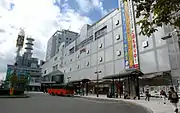 山形駅