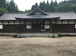 北舘神社