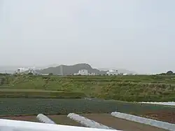 山川発電所