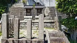 山口社（西古瀬戸町）