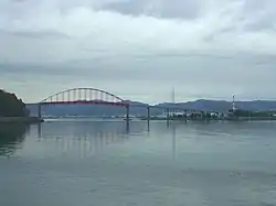 笠戸大橋