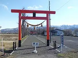 山口神社