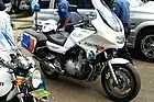 インドネシアヤマハXJ900S