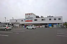 金津店（福井県あわら市）