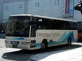 山形 - 鶴岡線(山交バス)
