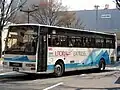 スーパークルーザーHD（折戸仕様） KC-LV781R 山交バス