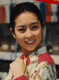山本 陽子