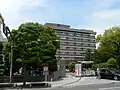 山梨県庁舎本館（1963年）