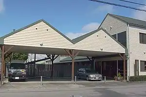 山梨学院幼稚園