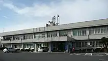 山之口総合支所