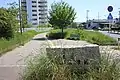 山塩緑道(2019年5月)