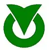 山城町章