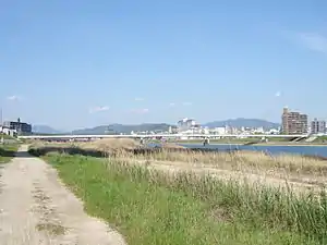山手橋
