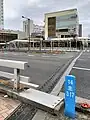 東中野駅前(14km)