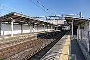 ホーム