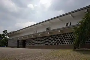 大和文華館