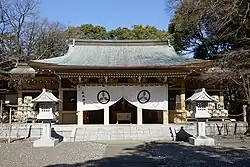 山内神社