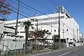 松戸第二工場（千葉県松戸市)