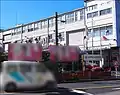 杉並工場（東京都杉並区高井戸西）