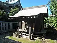 山祇神社